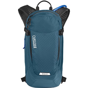 

Camelbak Mule 12 Moroccan Blue/Black