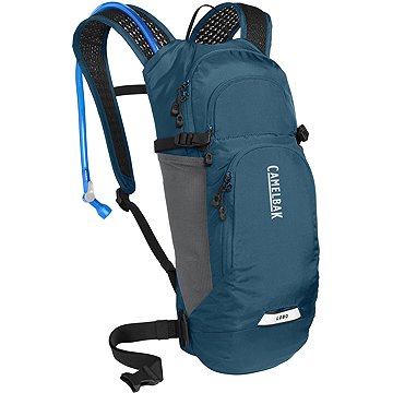 

Camelbak Lobo 9 Moroccan Blue/Black