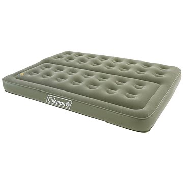 

Coleman Comfort Bed Double šedá