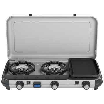 

Campingaz CK2 Multi-Cook 3 hořáky