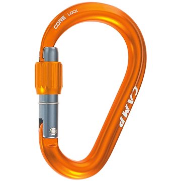 

Camp Core Lock orange