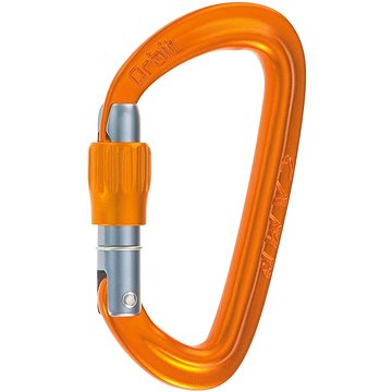 

Camp Orbit Lock orange