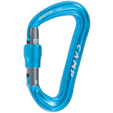

Camp Photon Lock blue