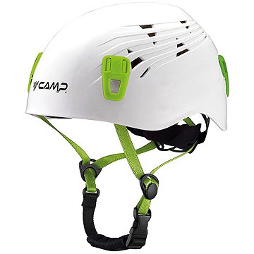 

Camp Titan bílá M/L