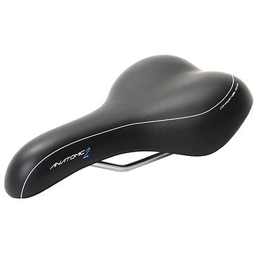 

CT-Saddle Anatomic 2 Light City/Tour Gents black
