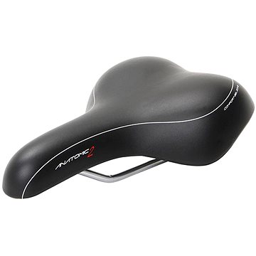 

CT-Saddle Anatomic 2 Light City/Tour Lady black