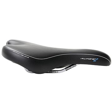 

CT-Saddle Anatomic 2 TS Trekking Unisex black
