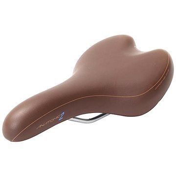 

CT-Saddle Anatomic 2 Light City/Tour Gents darkbrown