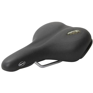 

CT-Saddle Anatomic+ Trekking Lady black