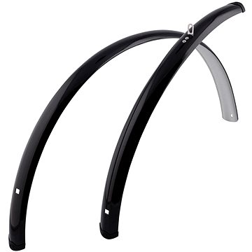

CT-Fender Splash Prot. 28" 48 mm black matt