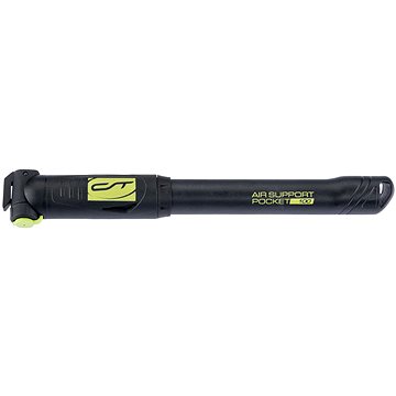 

CT Mini pump Air Support Pocket Pro Gauge pumpa 38220232