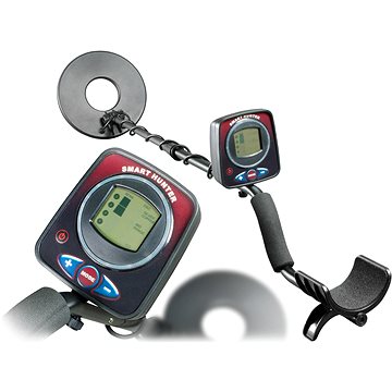 

Detektor kovů Cobra Tector CT-1069
