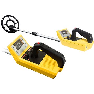 

Detektor kovů Cobra Tector CT-1061