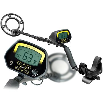 

Detektor kovů Cobra Tector CT-1032