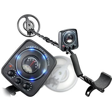 

Detektor kovů Cobra Tector CT-1065