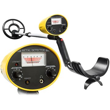 

Detektor kovů Cobra Tector CT-1066