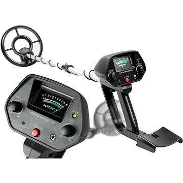 

Detektor kovů Cobra Tector CT-1062