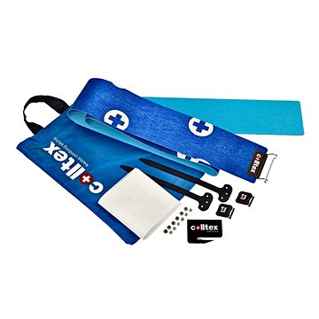 

Colltex TÖDI ski skin 185 cm/120 mm