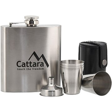 

Cattara Lahev placatka 1+4 175ml