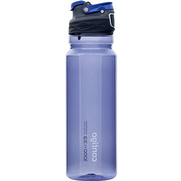 

Contigo Free Flow tritan 1 l modrá