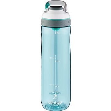 

Contigo Cortland tren jadeitová 720 ml