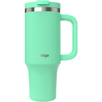 

Contigo Thermalock Tumbler 1200 ml, zelená
