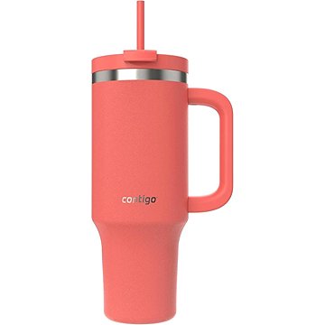 

Contigo Thermalock Tumbler 1200 ml, korálová