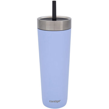 

Contigo Luxe Spillproof Tumb 720 ml, modrá