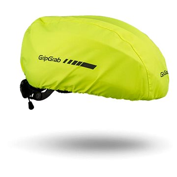 

Nepromokavý návlek na cyklistickou přilbu Helmet Cover