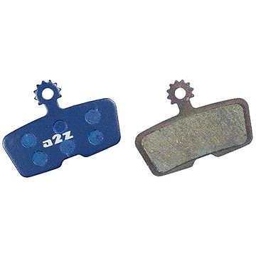 

AZ-294 S brzdové obložení