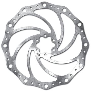 

TY-SP4 203