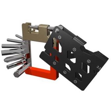 

TB-FD50 multiklíč