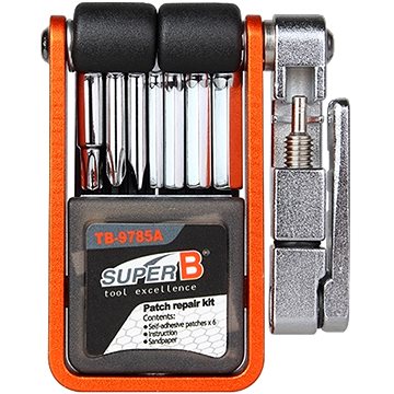

TB-9785 multiklíč