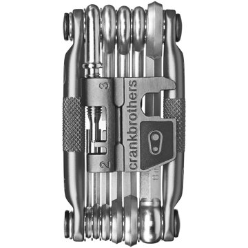 

Crankbrothers Multi-17 Tool