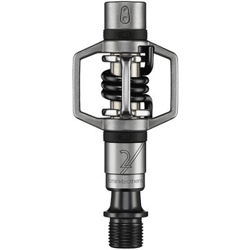 

Crankbrothers Egg Beater 2 Black