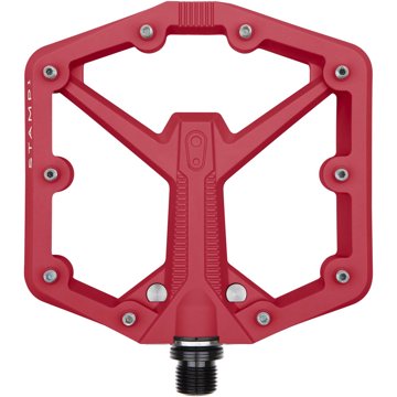 

Crankbrothers Stamp 1 Large Red Gen 2