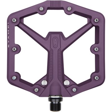 

Crankbrothers Stamp 1 Large Plum Purple Gen 2