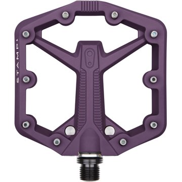 

Crankbrothers Stamp 1 Small Plum Purple Gen 2