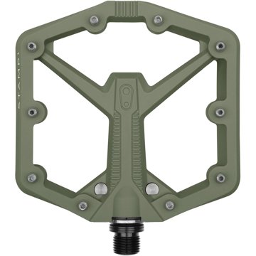 

Crankbrothers Stamp 1 Large Green Gen 2