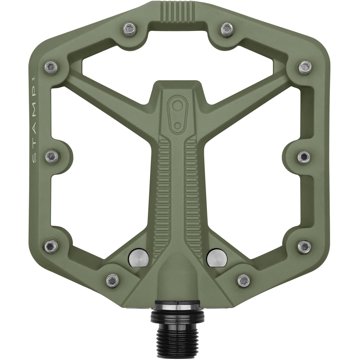 

Crankbrothers Stamp 1 Small Green Gen 2