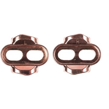 

Crankbrothers Easy Release Cleats 6 degree