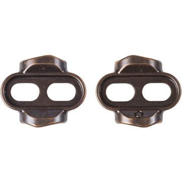 

Crankbrothers Easy Release Cleats 0 degree