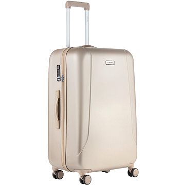 CARRY ON Skyhopper Champagne vel. L