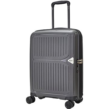 ROCK Vancouver S PP - charcoal