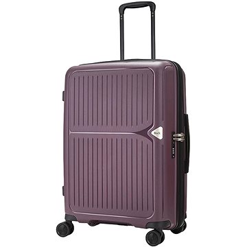 ROCK Vancouver M PP - fialová