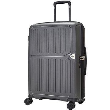 ROCK Vancouver M PP - charcoal