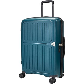 ROCK Vancouver M PP - zelená