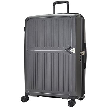 ROCK Vancouver L PP - charcoal