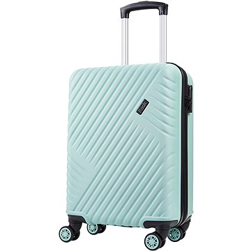 ROCK Santiago S ABS - světle zelená