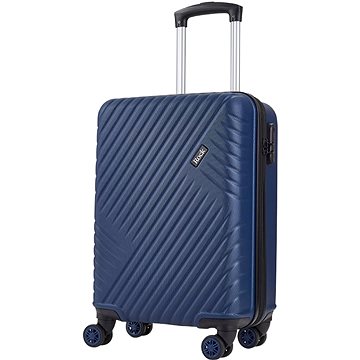 ROCK Santiago S ABS - tmavě modrá